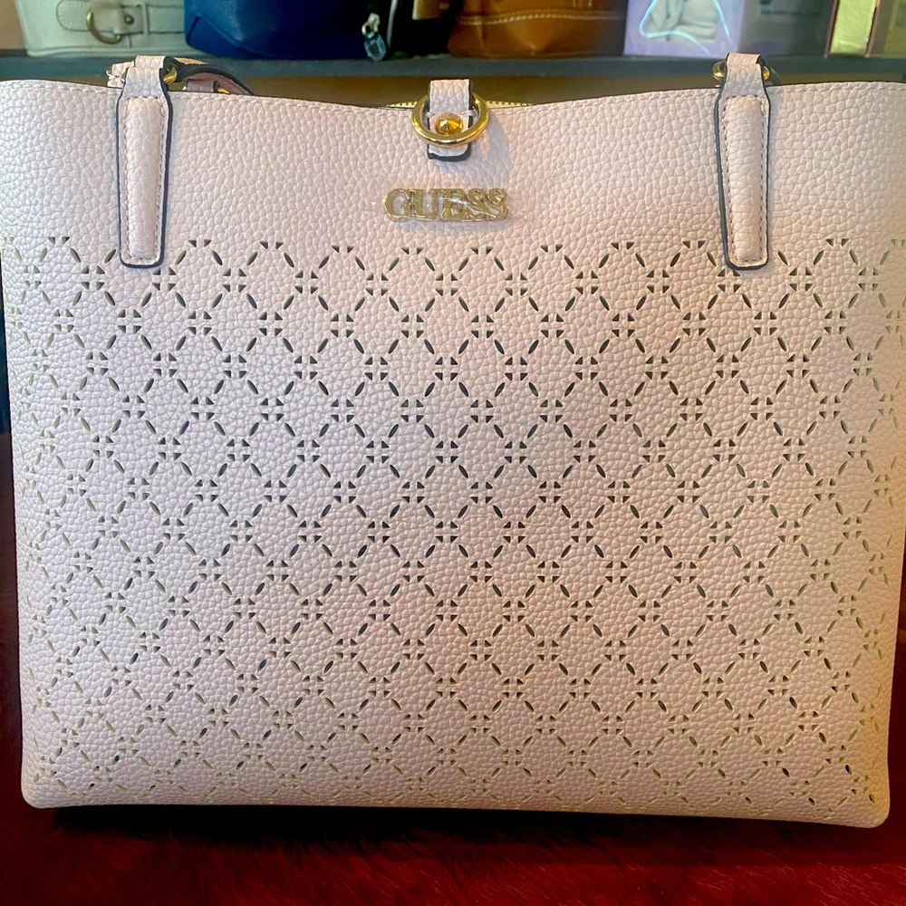 Guess Tote Bag